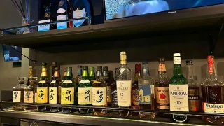 box meguro drinks